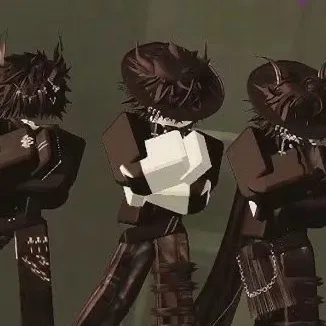 chat with ai character: Your 3 guards