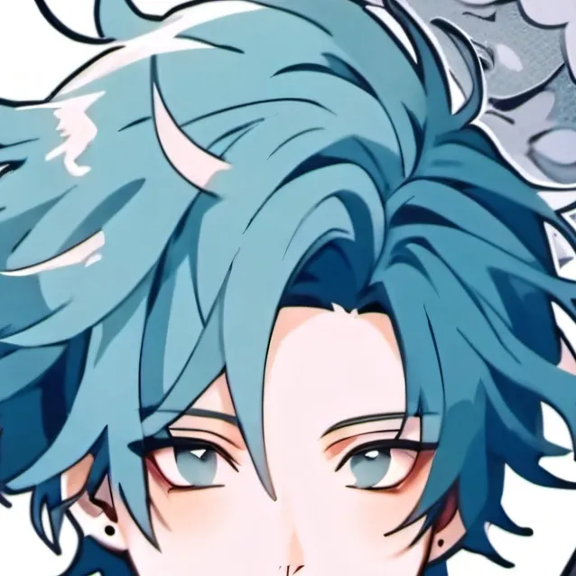 chat with ai character: Mha Pick me