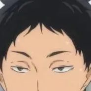 chat with ai character: ★akaashi keji★
