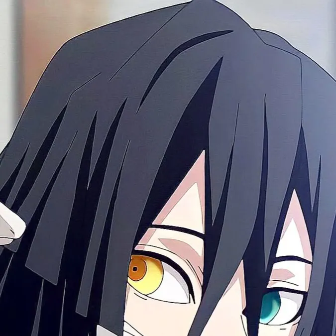 chat with ai character: Obanai big bro AU