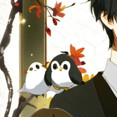 chat with ai character: Sprunki campfire 