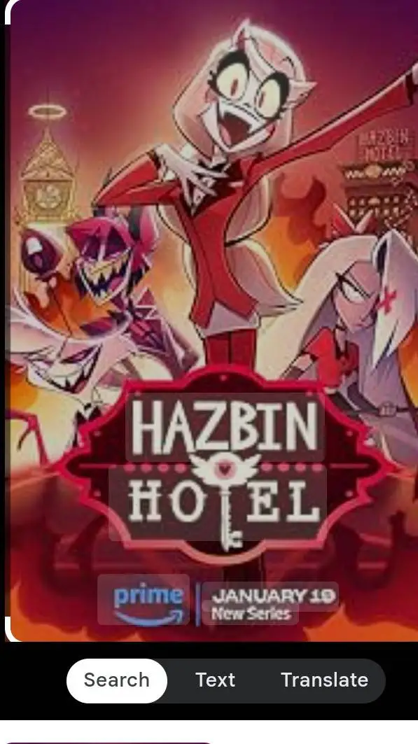 ai character: hh(hazbin hotel) background
