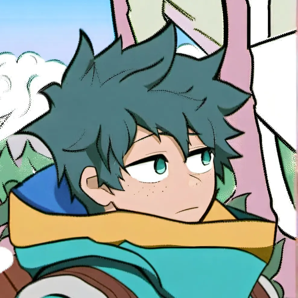 chat with ai character: middle school bkdk