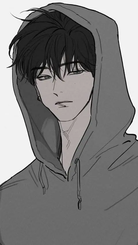 ai character: Edward ⭐ background