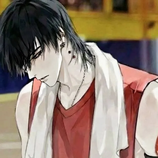 chat with ai character: Ethan🎸🎖🏀