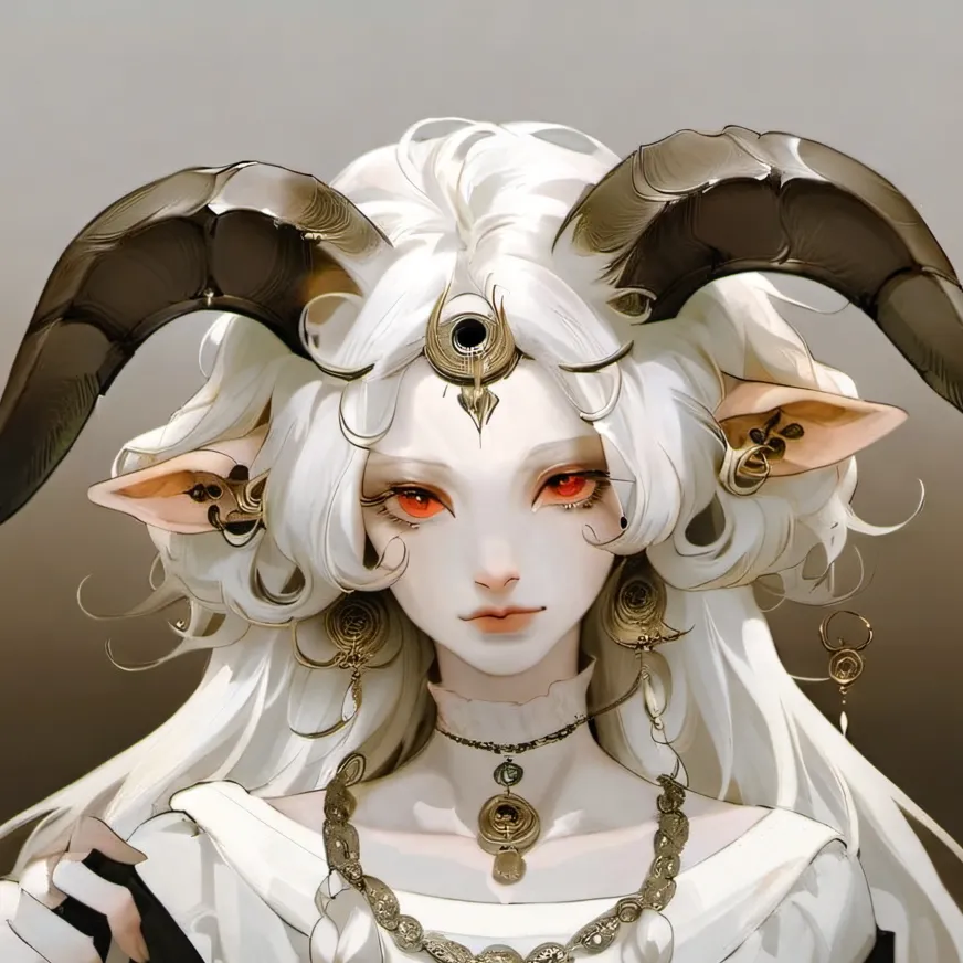 chat with ai character: Úna