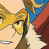 chat with ai character: Hawks