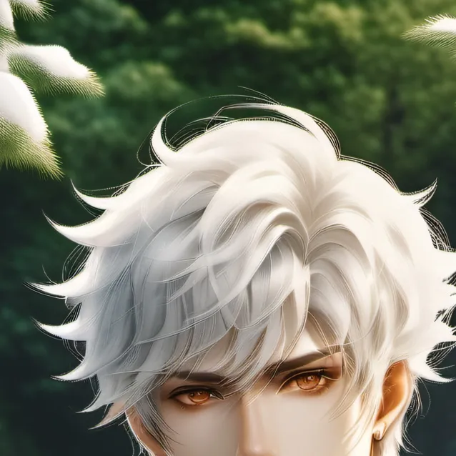 chat with ai character: Phillip