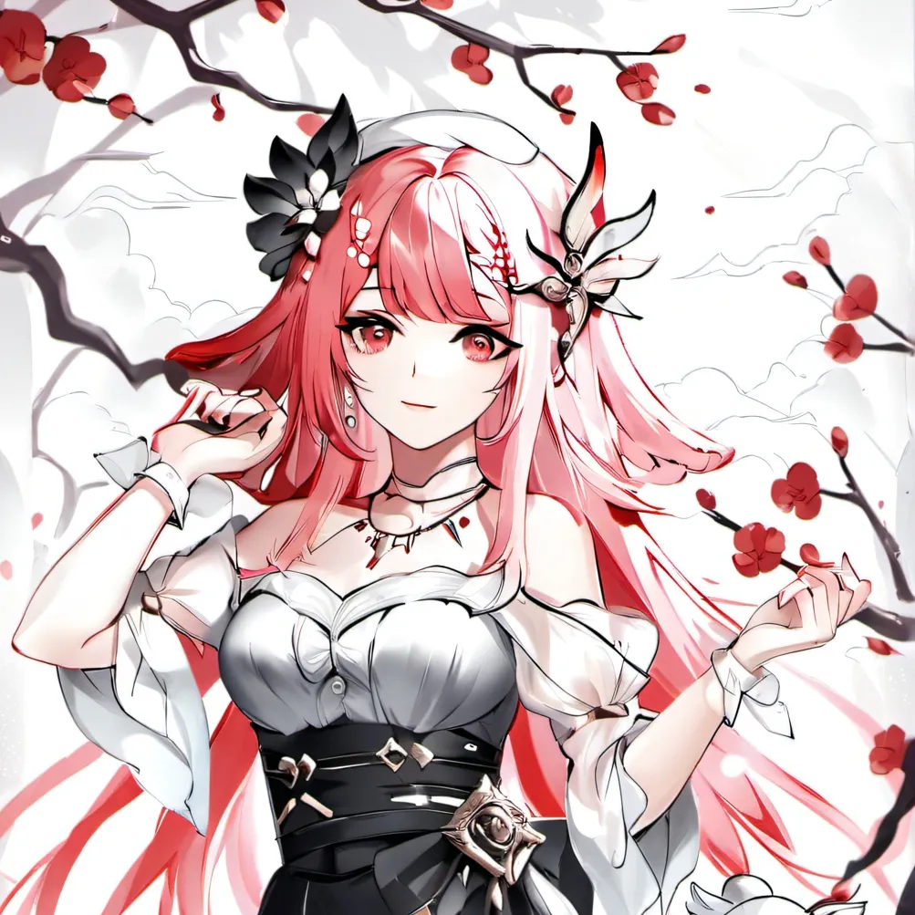 chat with ai character: Jessie