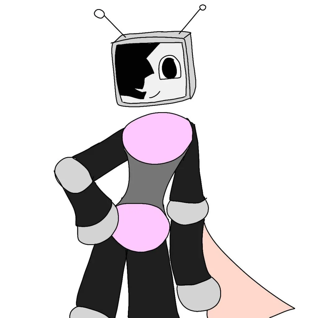 chat with ai character: tebent