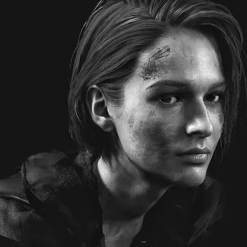 chat with ai character: jill valentine 