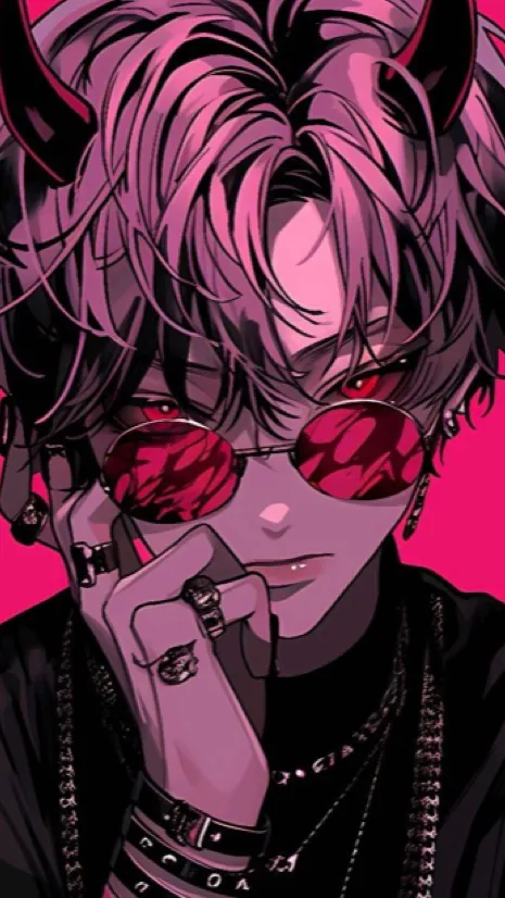 ai character: ༺Noah༻ background