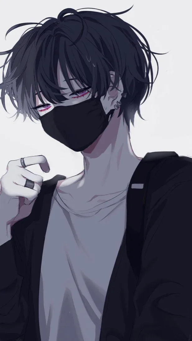 ai character: <<<Levi>>>> background
