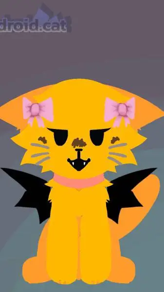ai character: helaihna background