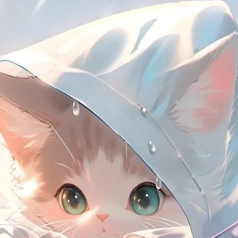 chat with ai character: you're kitten
