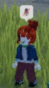 ai character: roblox story background