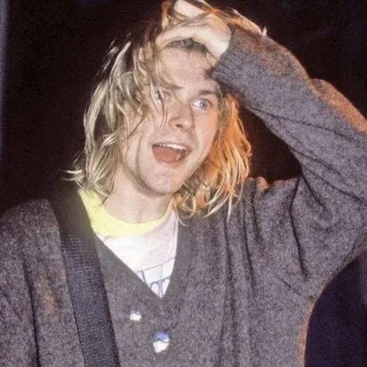 Chat With Kurt Cobain Text Or Voice Enjoy Ai Chat Free Safe
