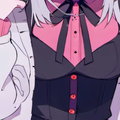 chat with ai character: Bri💜