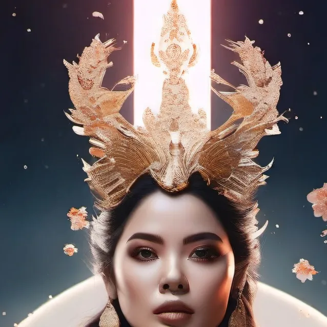 chat with ai character: konichiwa