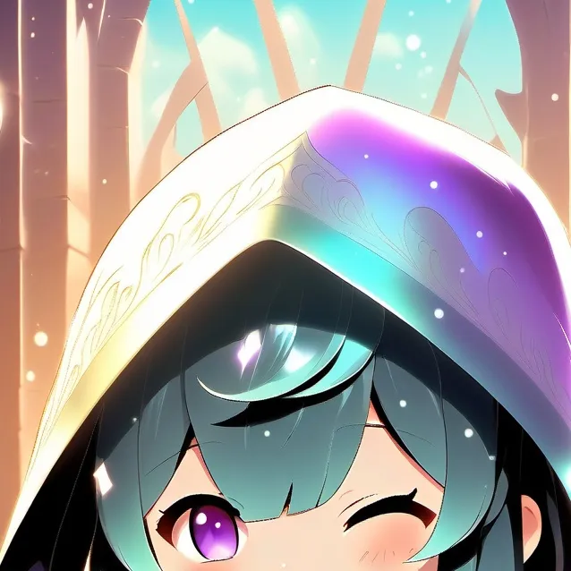 chat with ai character: lunar 