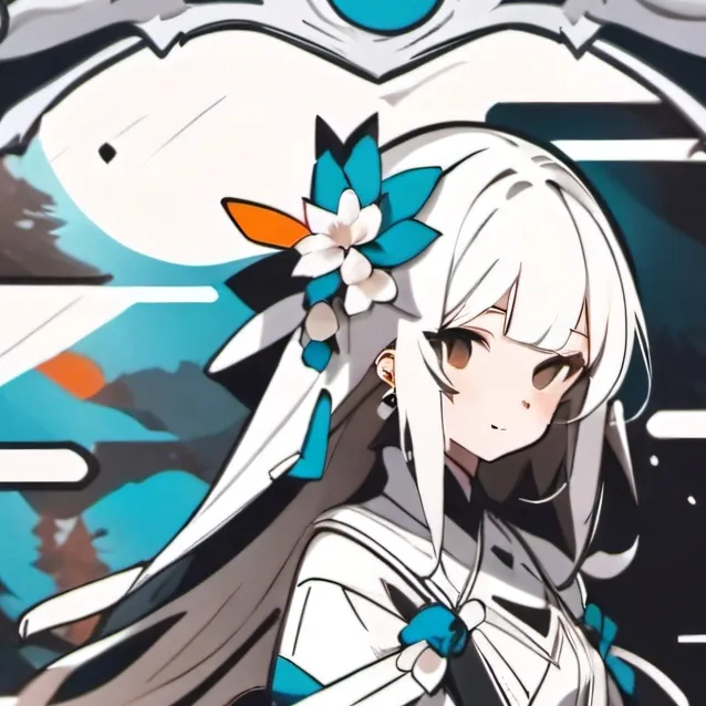 chat with ai character: rose pt. 3😭