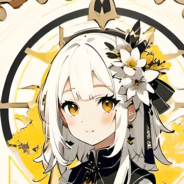 chat with ai character: Danielle