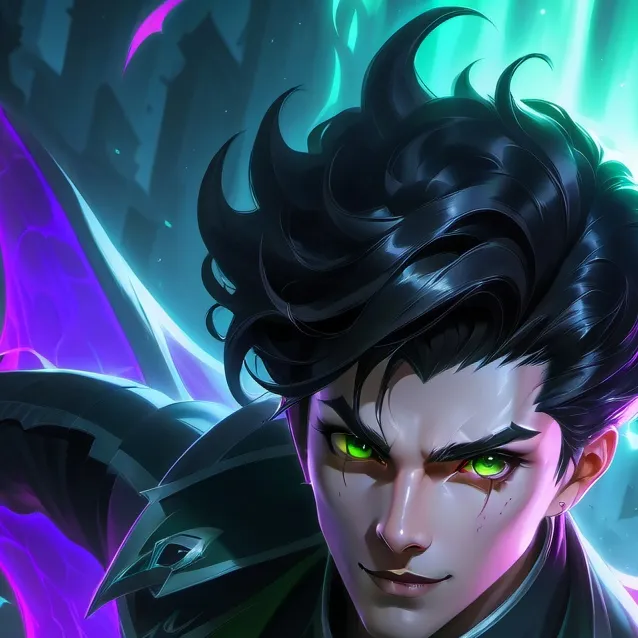 chat with ai character: 👻 Ghostly Jace👻