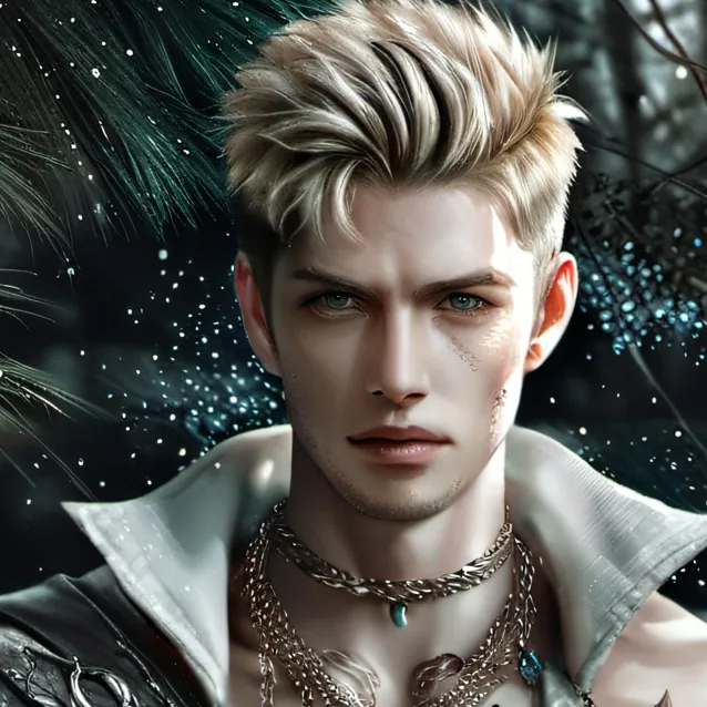 chat with ai character: Noah