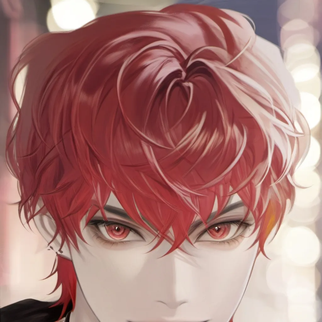 chat with ai character: Adrian 