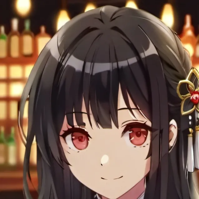chat with ai character: Carámbano