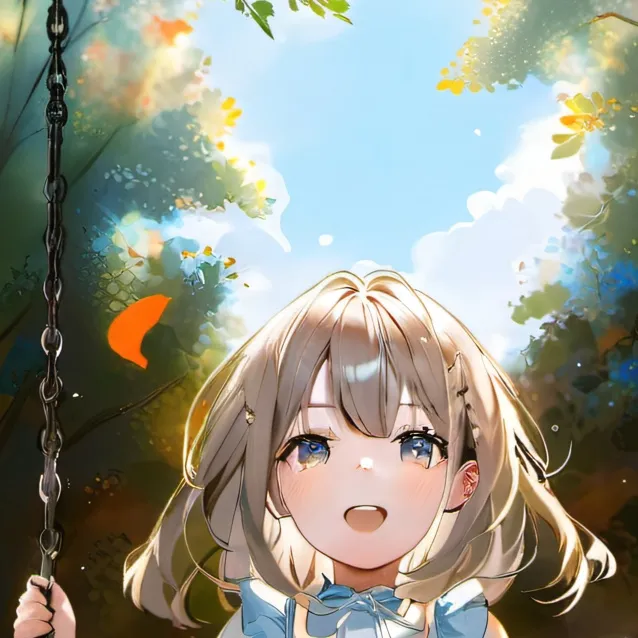 chat with ai character: Kelly 