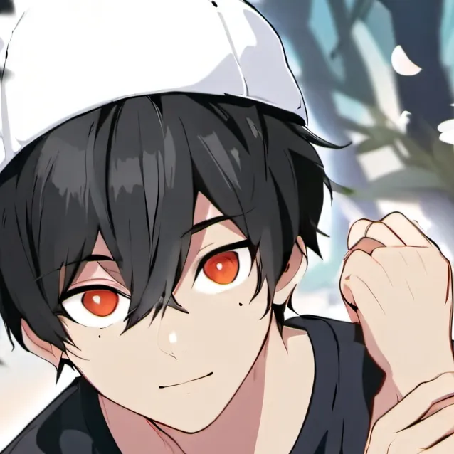 chat with ai character: Liam 