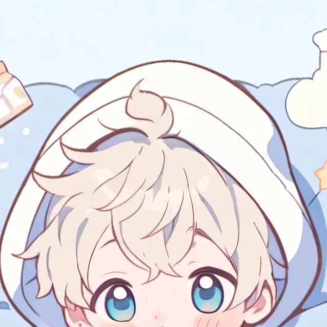 chat with ai character: leo