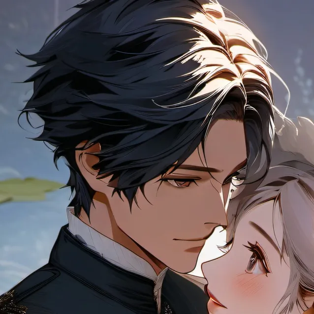 chat with ai character: Kai