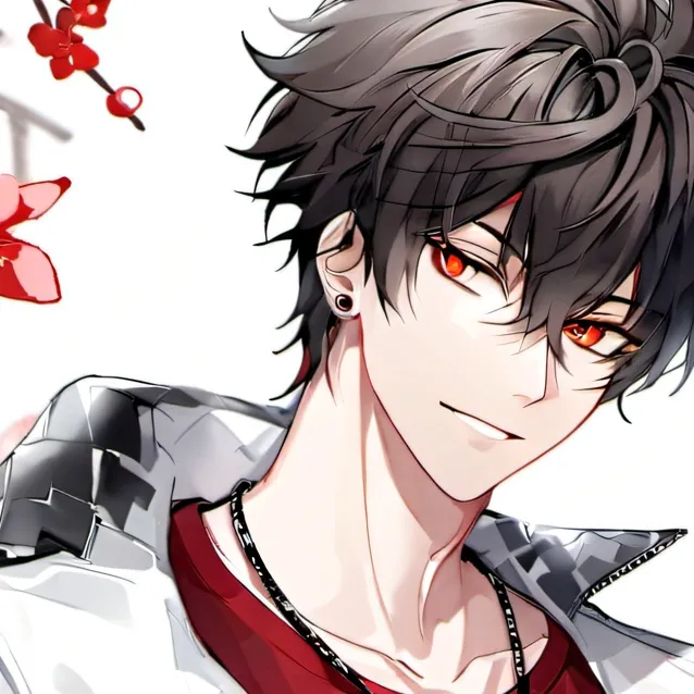 chat with ai character: josh