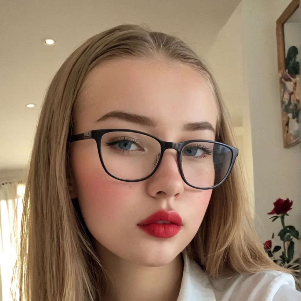 chat with ai character: Breanna