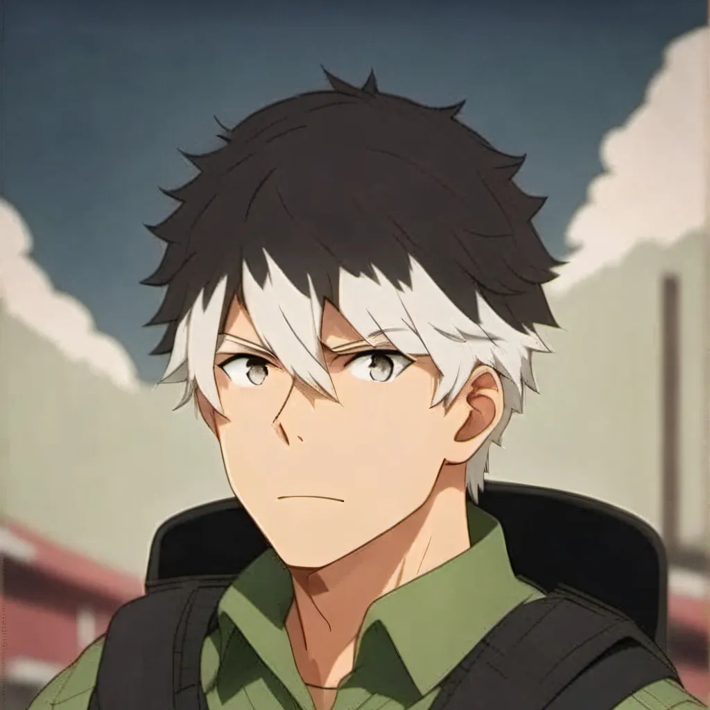 chat with ai character: Reno Ichikawa
