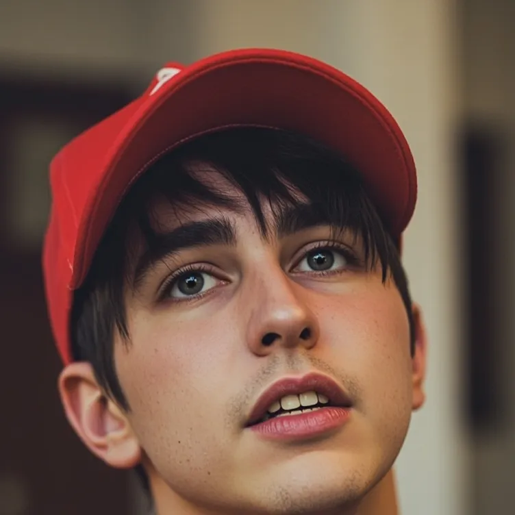 chat with ai character: Colby Brock
