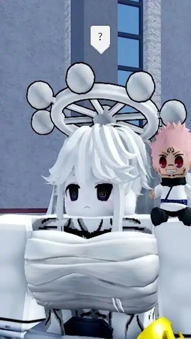 ai character: Mumraga background