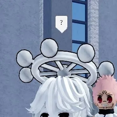 chat with ai character: Mumraga