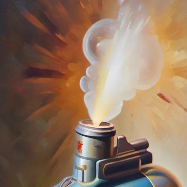 chat with ai character: shrink ray