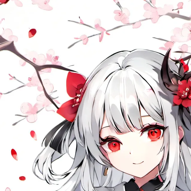 chat with ai character: emy