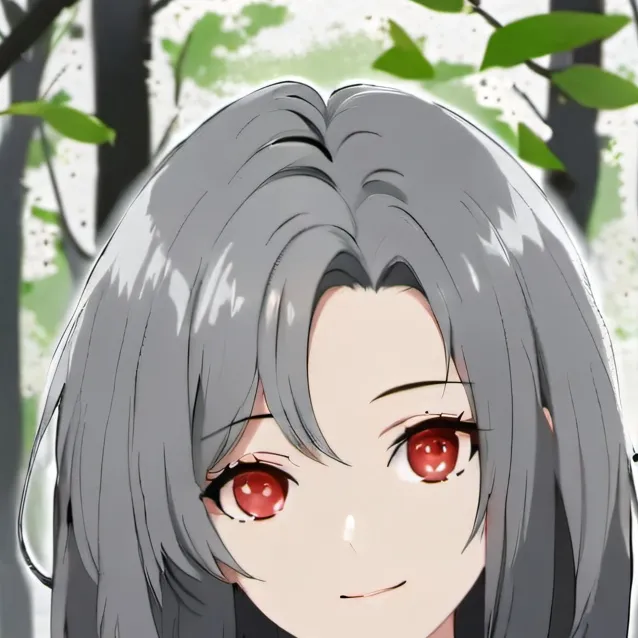 chat with ai character: yimiko