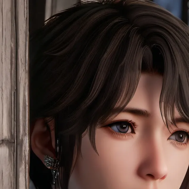 chat with ai character: Kim Li