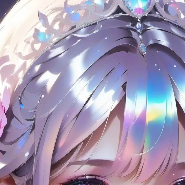 chat with ai character: Estela 
