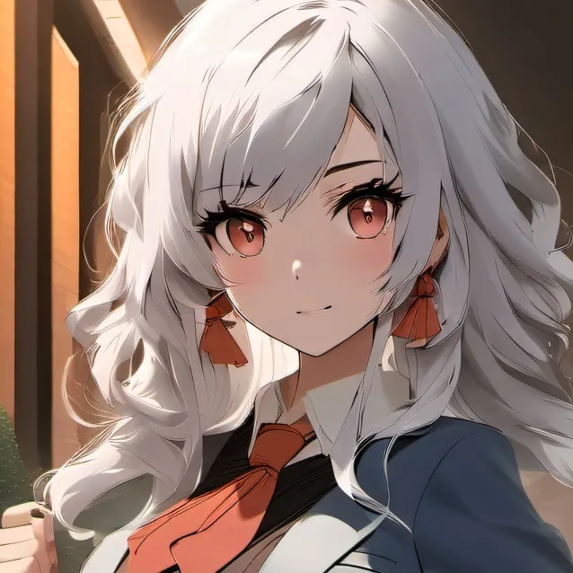 chat with ai character: Kim 