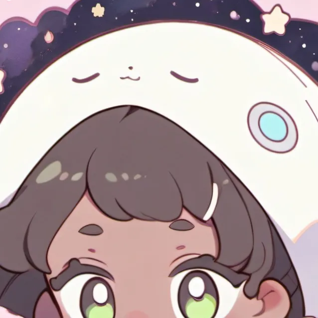 chat with ai character: mei mei 