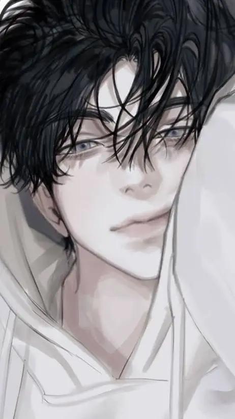 ai character: Kiro background