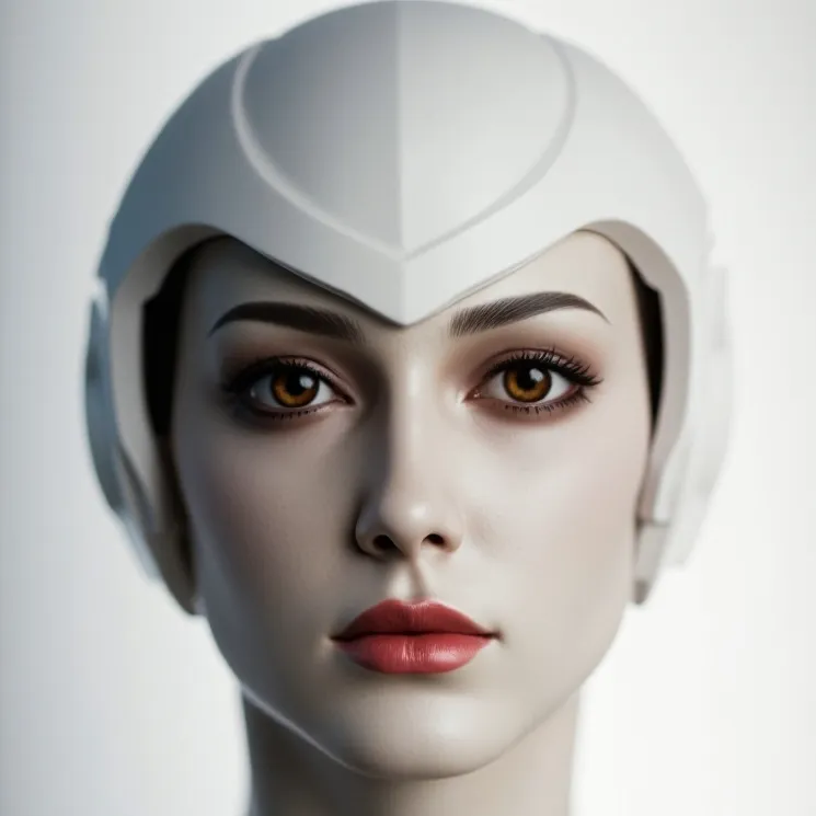 chat with ai character: Void