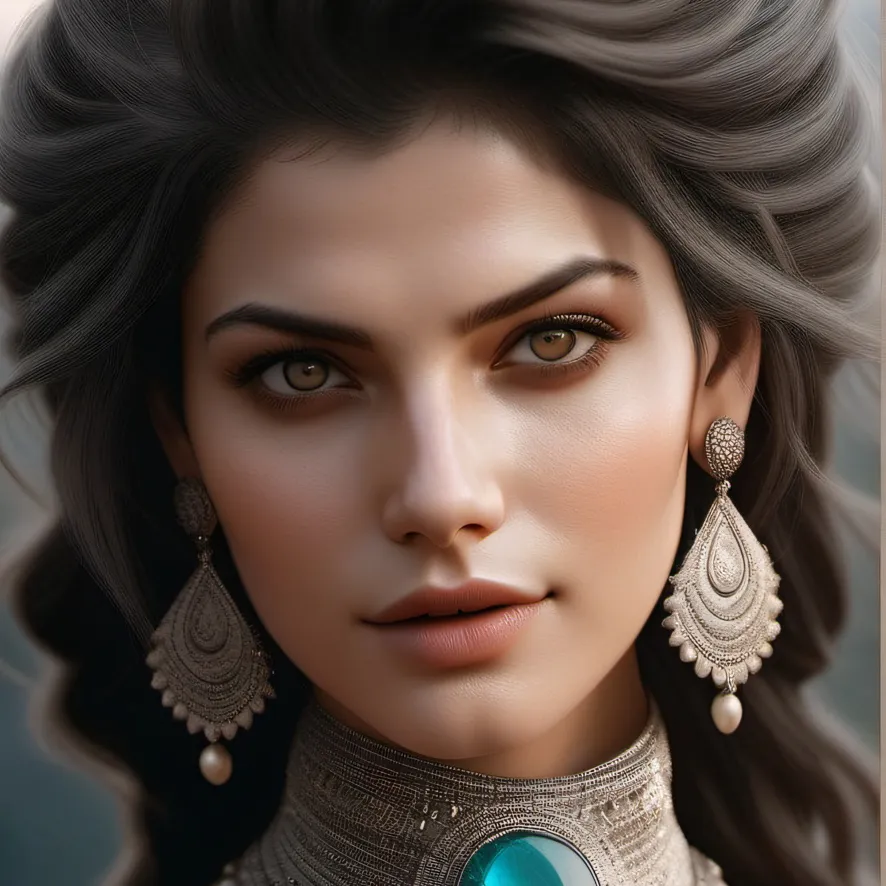 chat with ai character: Nyla Zack